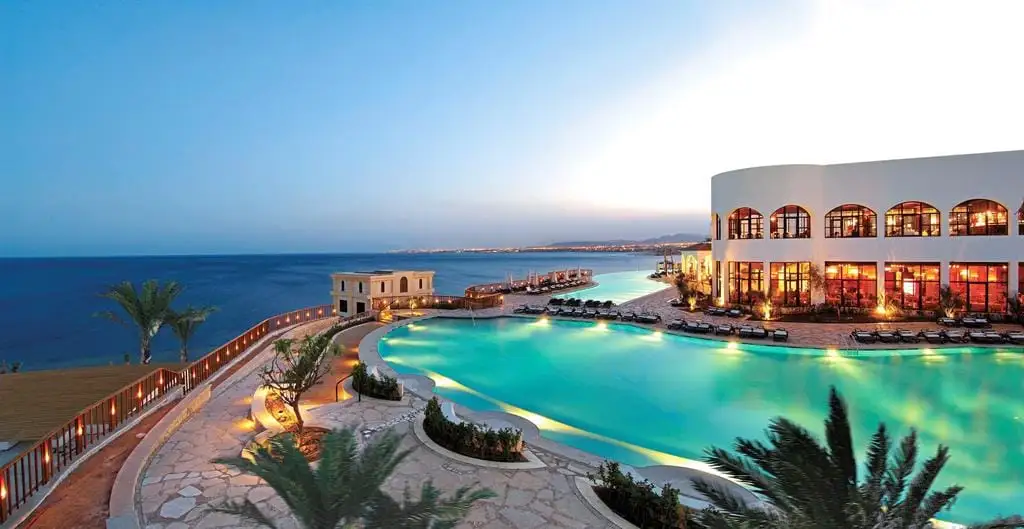 Blue Reef Resort in Marsa Alam