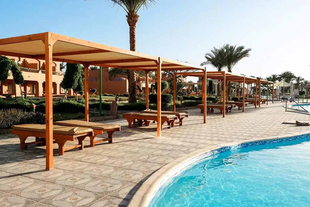 Sentido Akassia Beach in Marsa Alam