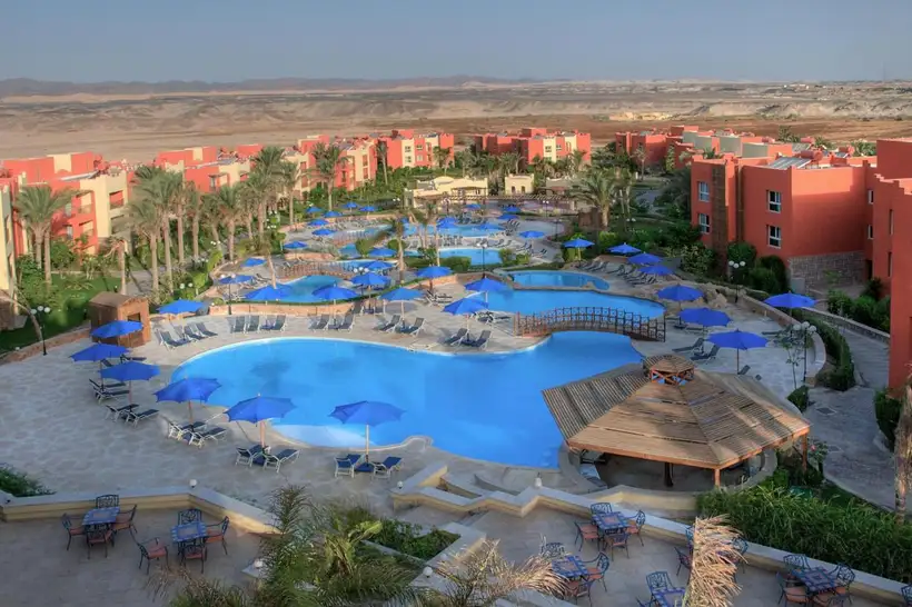 Aurora Bay Resort Marsa Alam in Marsa Alam