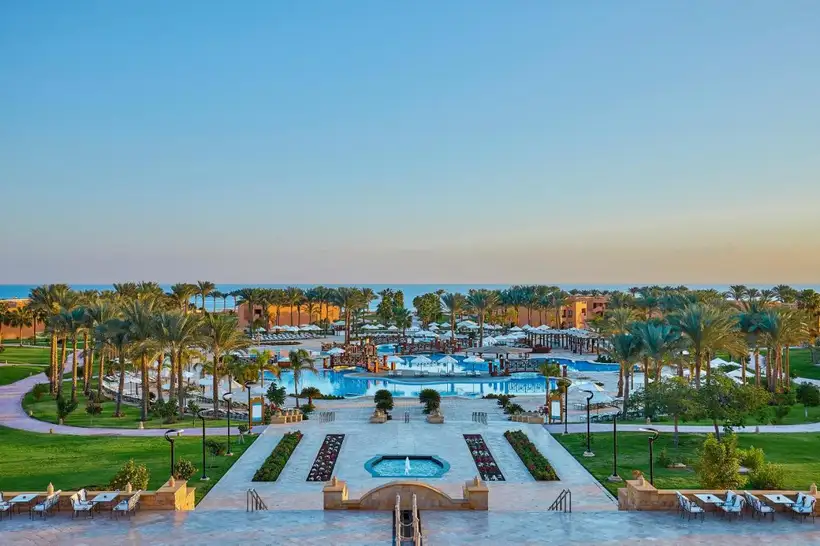 Jaz Grand Marsa in Marsa Alam