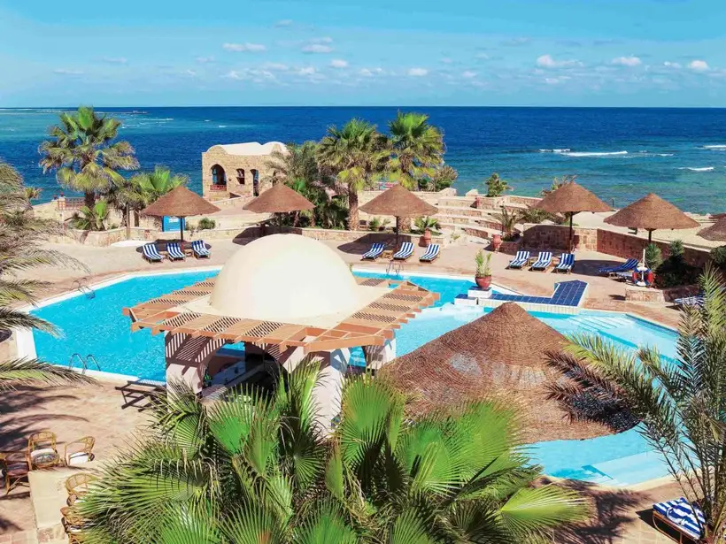Mövenpick Resort El Quseir in Marsa Alam