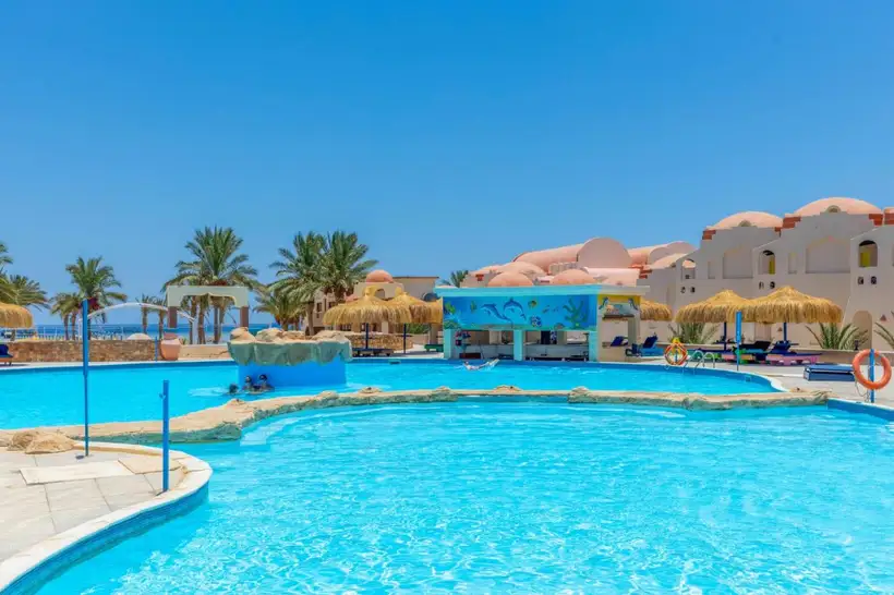 Protels Beach Club & SPA in Marsa Alam