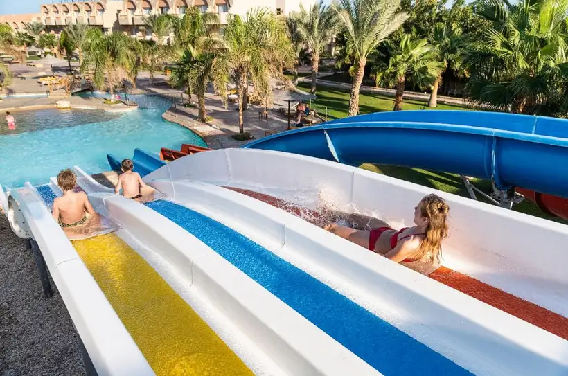 three-corners-sea-beach-resort-glijbaan-marsa-alam